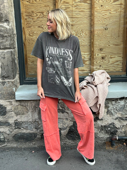 Kindness Graphic Tee